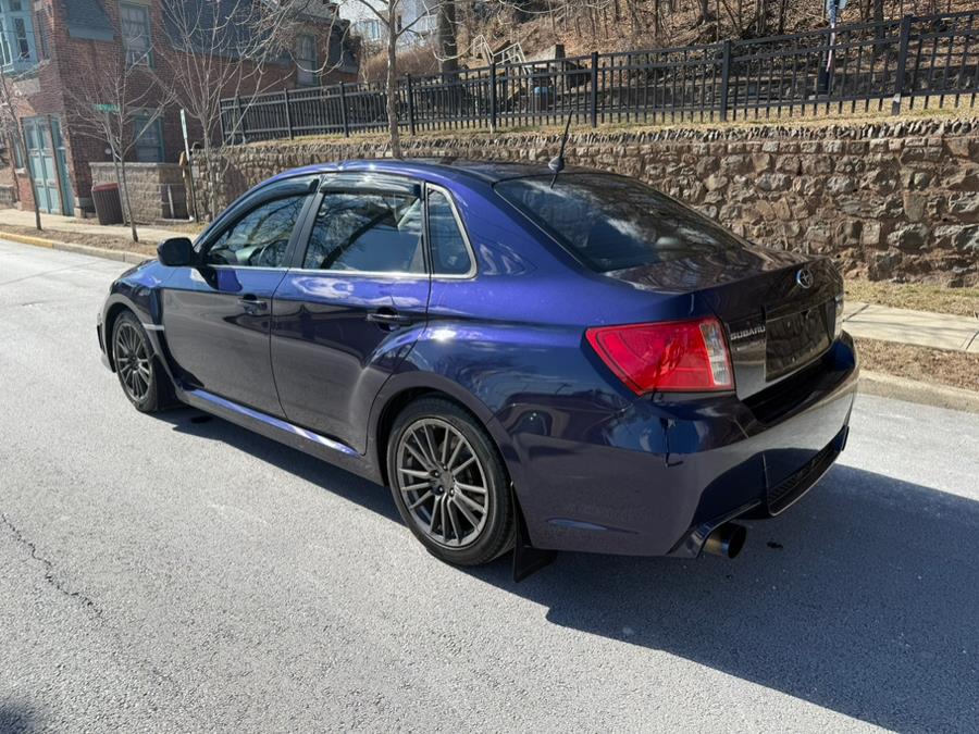 2013 Subaru Impreza WRX photo