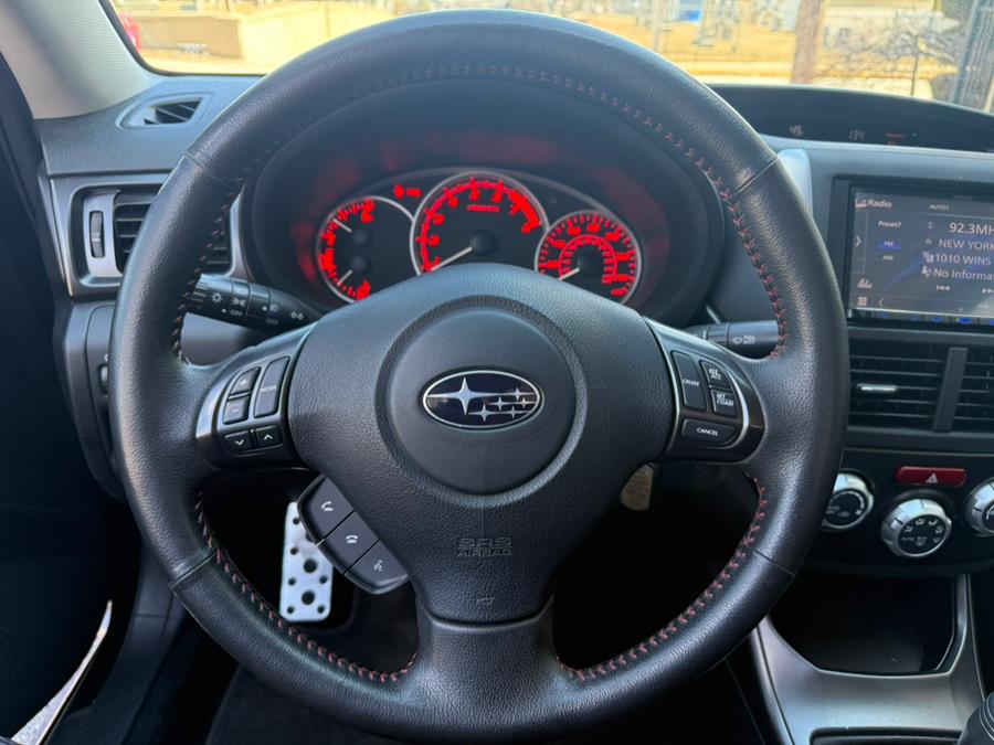 2013 Subaru Impreza WRX photo