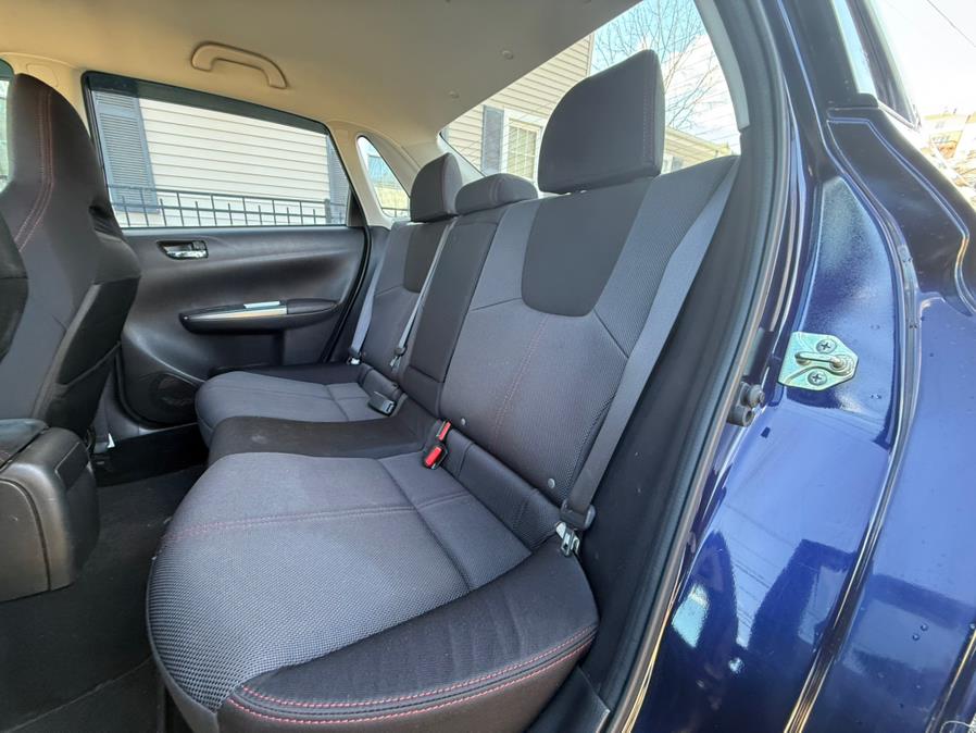 2013 Subaru Impreza WRX photo