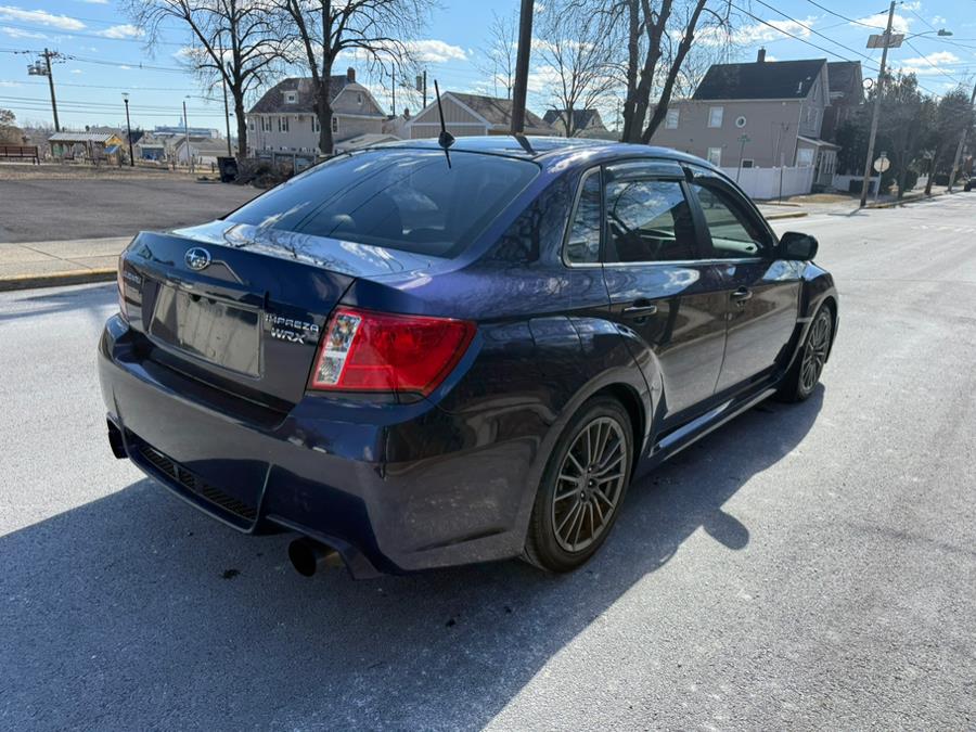 2013 Subaru Impreza WRX photo