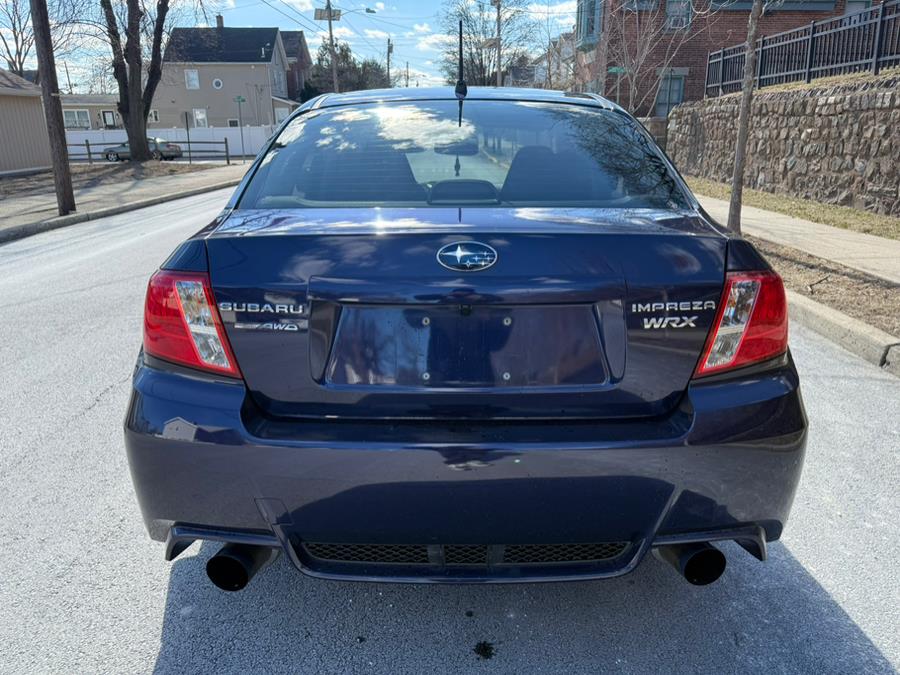 2013 Subaru Impreza WRX photo