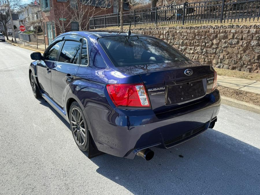 2013 Subaru Impreza WRX photo