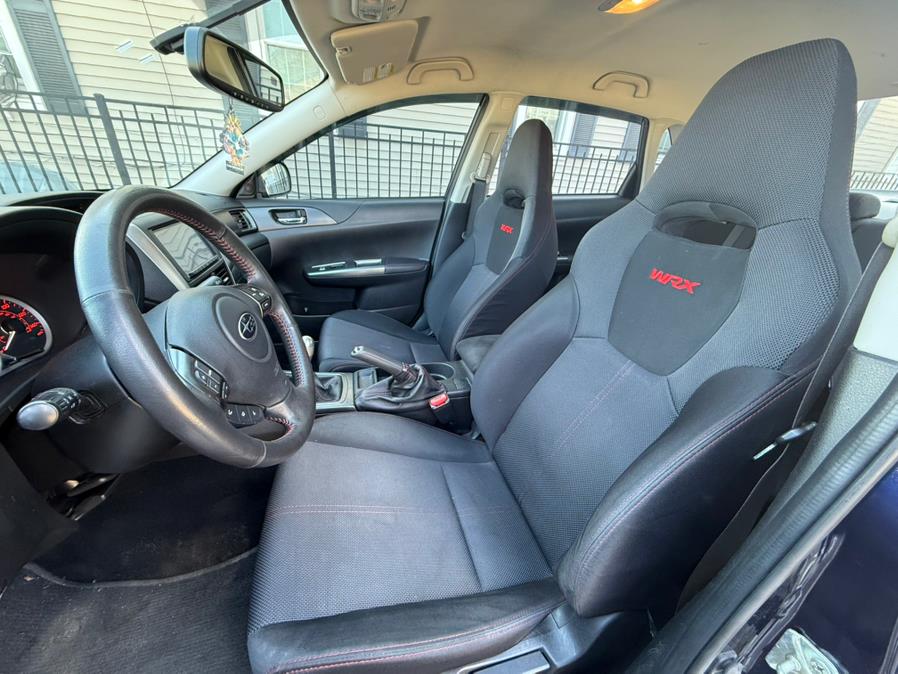 2013 Subaru Impreza WRX photo
