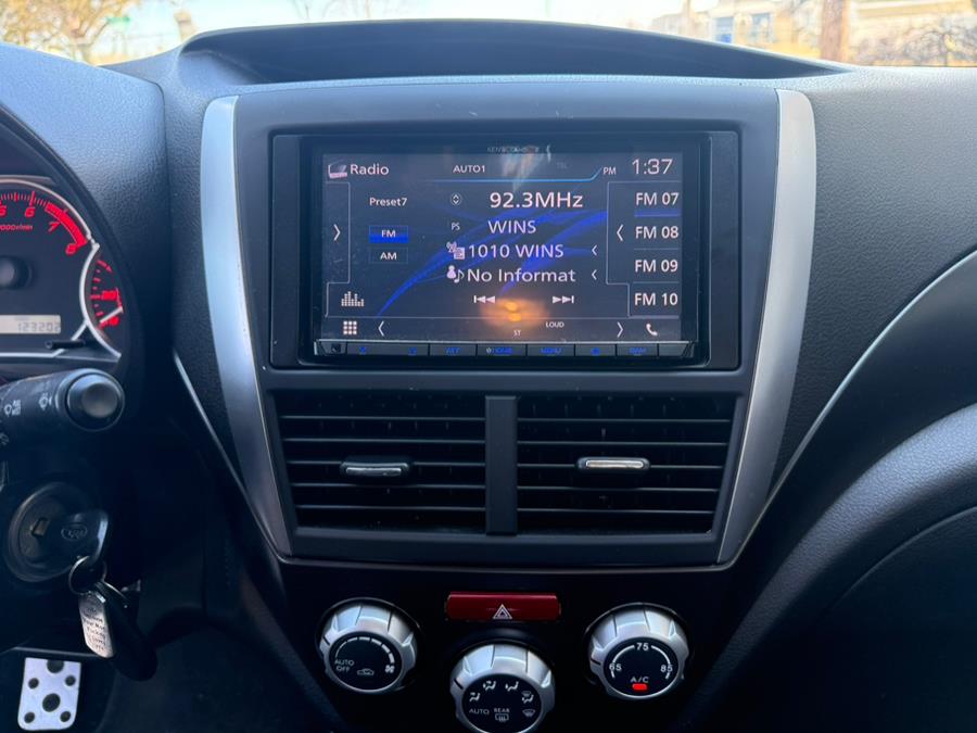 2013 Subaru Impreza WRX photo