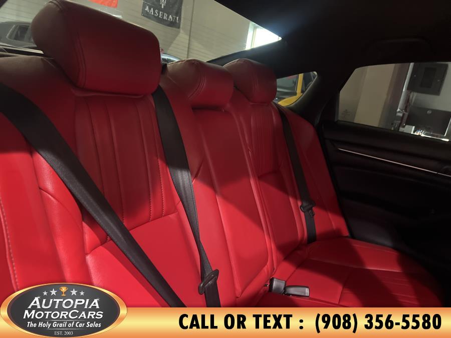 2018 Honda Accord SPORT photo