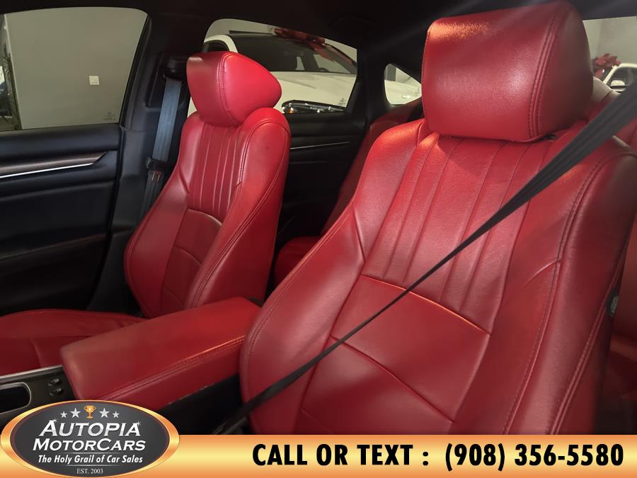 2018 Honda Accord SPORT photo