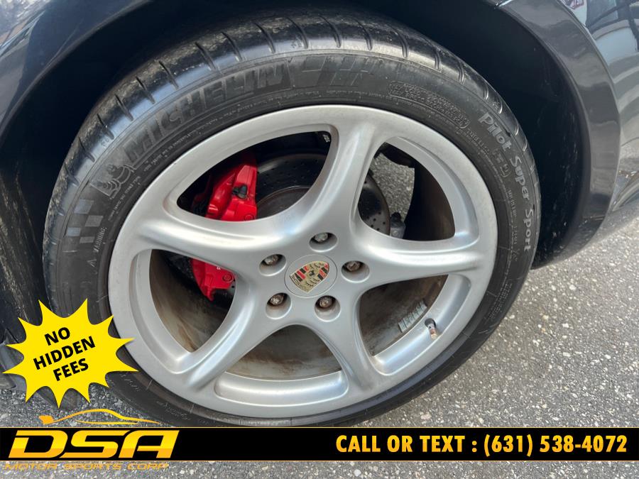 2006 Porsche Cayman S photo