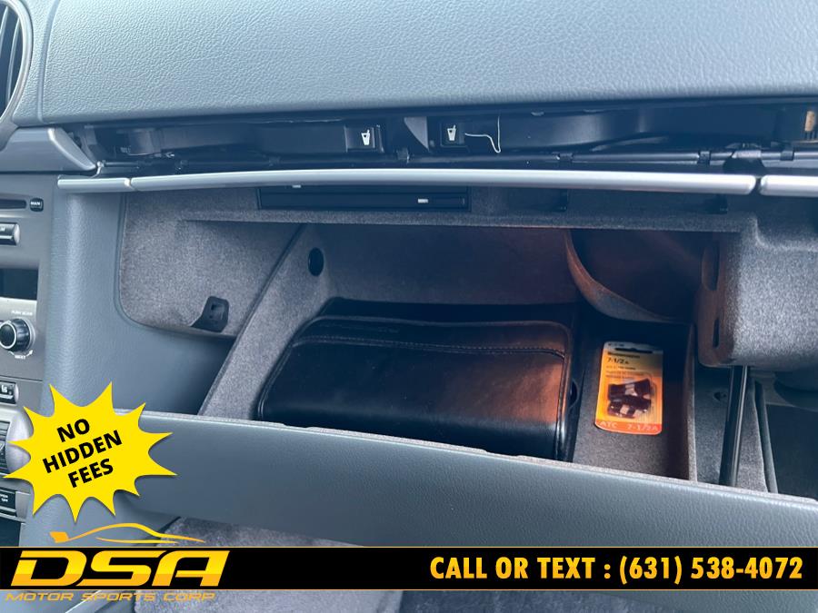 2006 Porsche Cayman S photo
