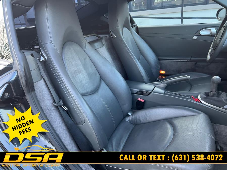2006 Porsche Cayman S photo