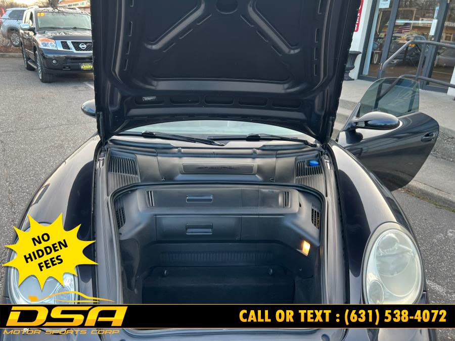 2006 Porsche Cayman S photo