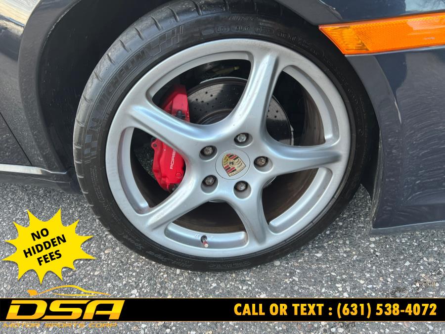 2006 Porsche Cayman S photo