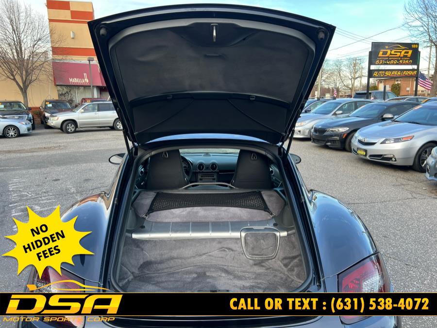 2006 Porsche Cayman S photo