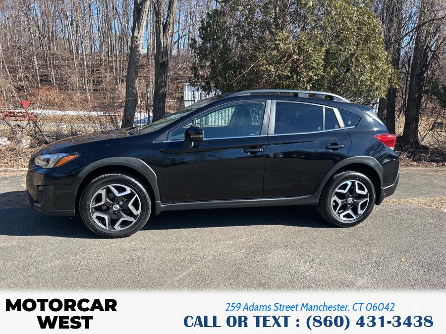2018 Subaru Crosstrek 2.0i Limited CVT photo