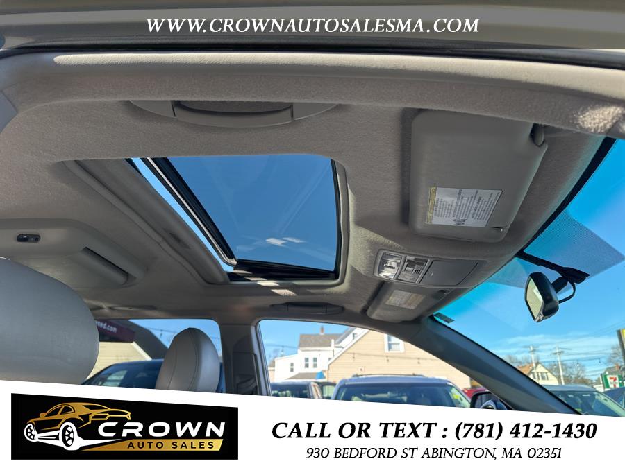 2013 Toyota Highlander Limited photo