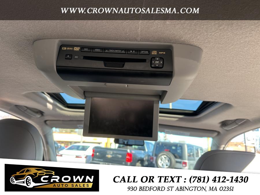 2013 Toyota Highlander Limited photo