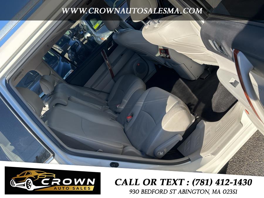 2013 Toyota Highlander Limited photo