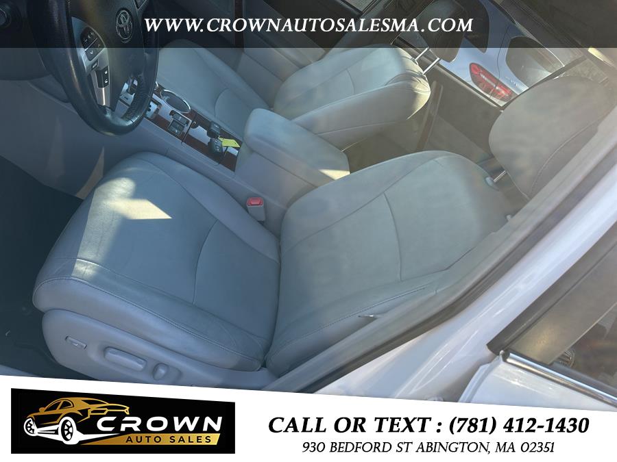 2013 Toyota Highlander Limited photo