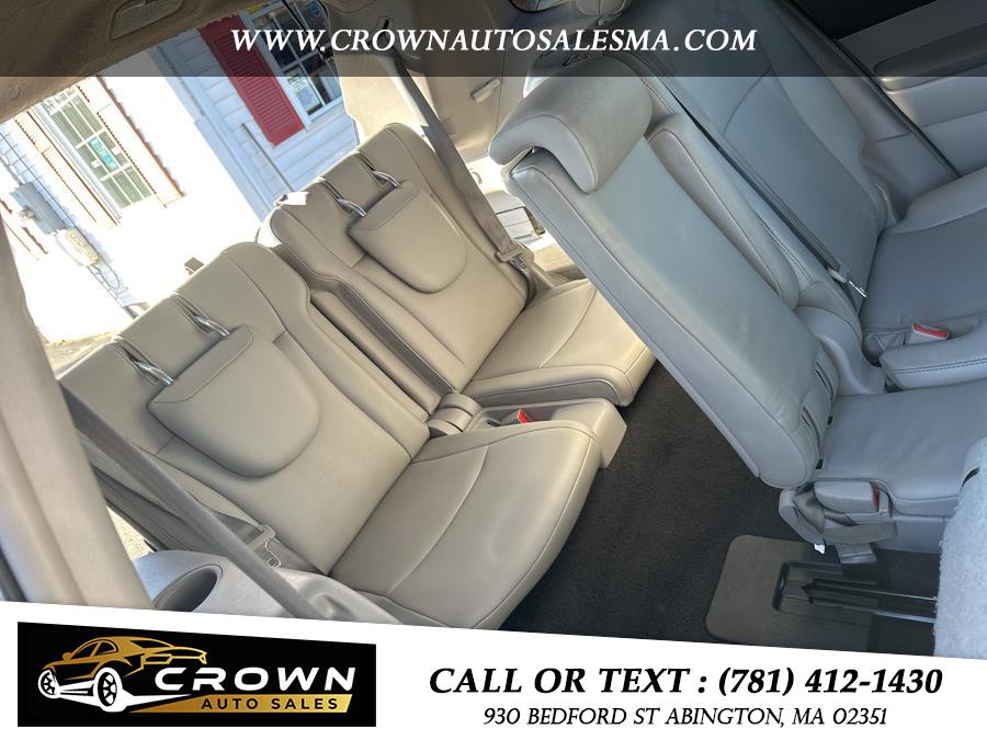 2013 Toyota Highlander Limited photo