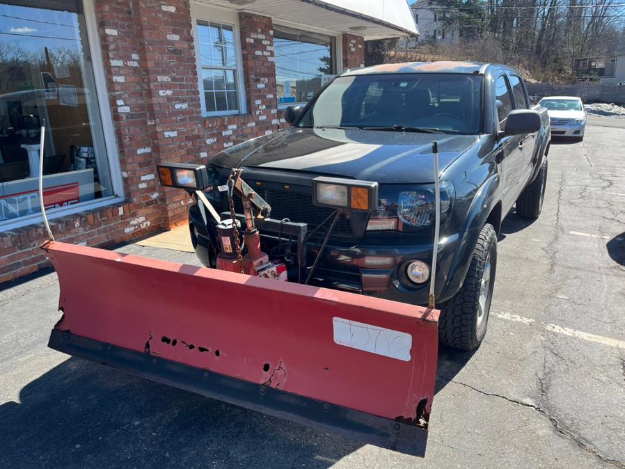 2005 Toyota Tacoma V6 photo