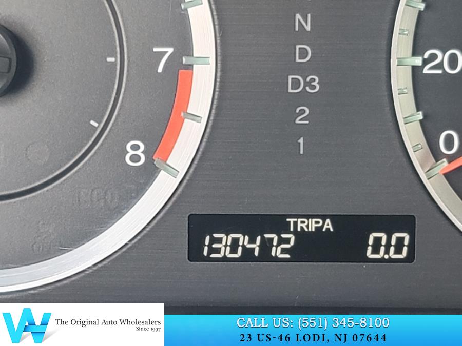 2011 Honda Accord EX-L photo