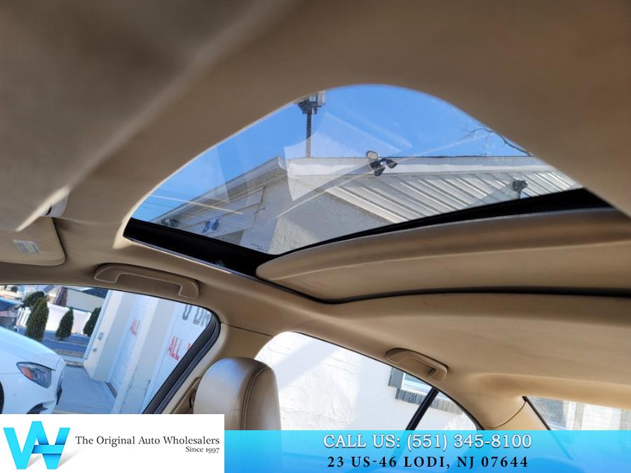 2011 Honda Accord EX-L photo