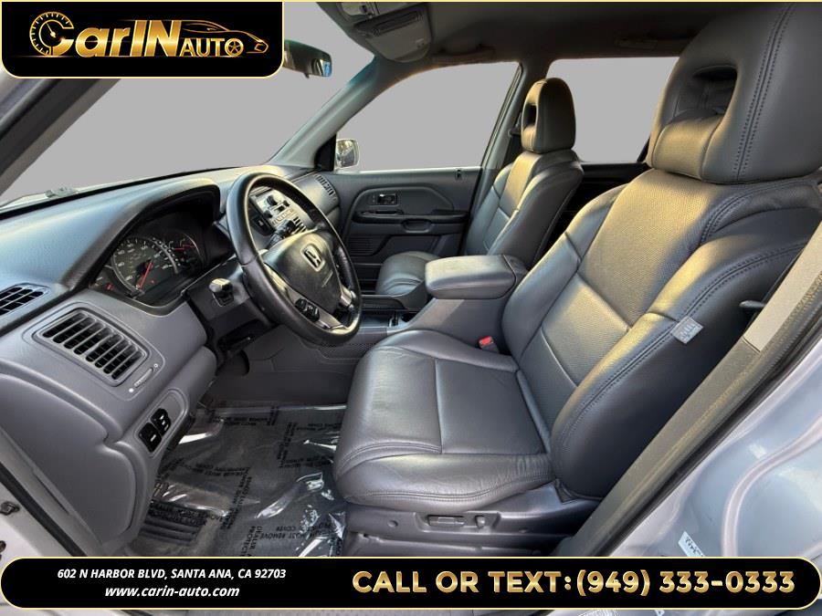 2003 Honda Pilot EX-L photo