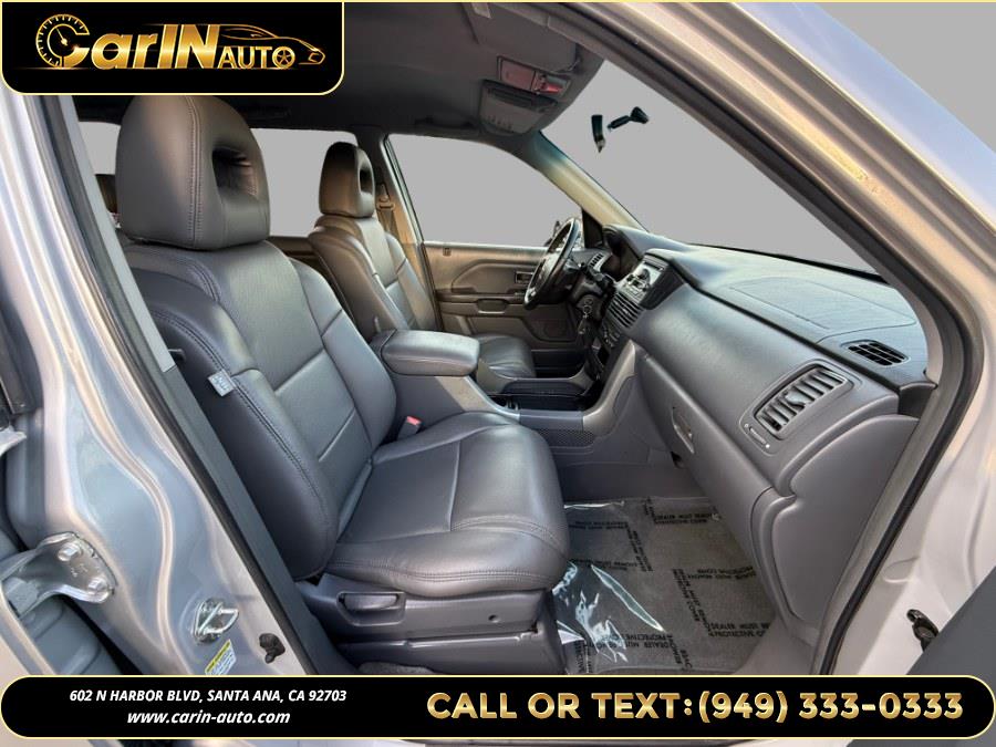 2003 Honda Pilot EX-L photo