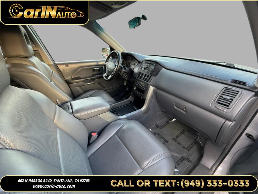 2003 Honda Pilot EX-L photo