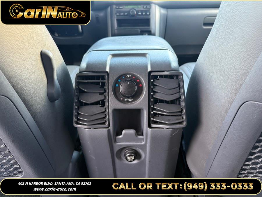 2003 Honda Pilot EX-L photo