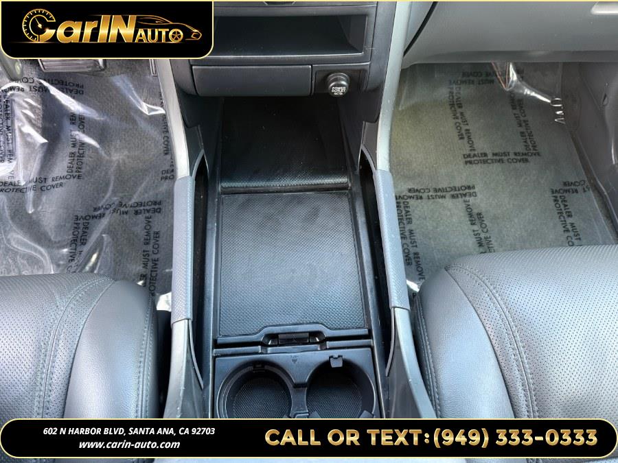 2003 Honda Pilot EX-L photo