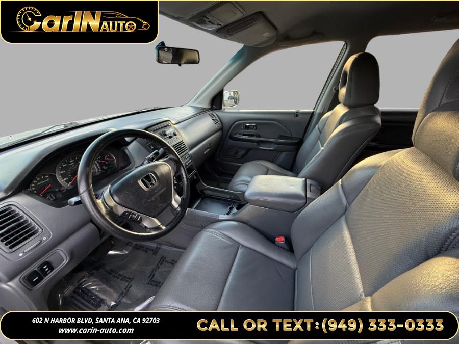 2003 Honda Pilot EX-L photo