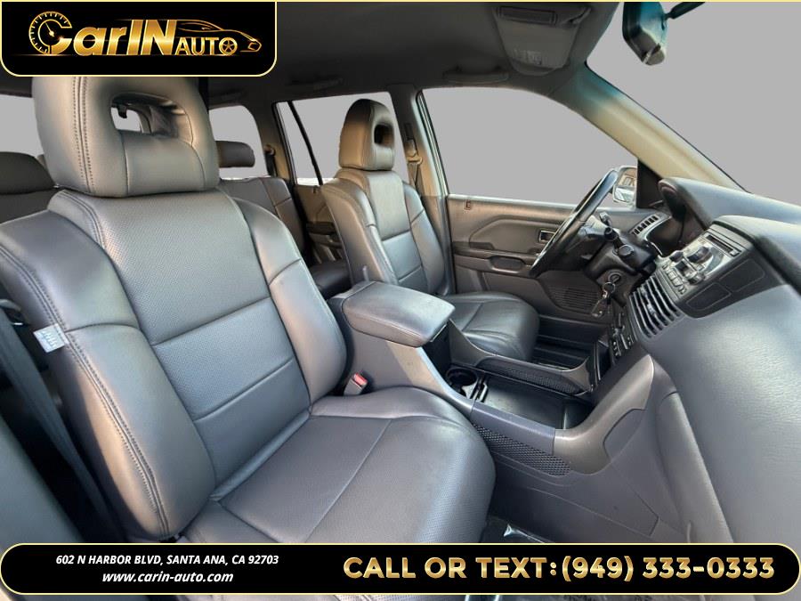 2003 Honda Pilot EX-L photo