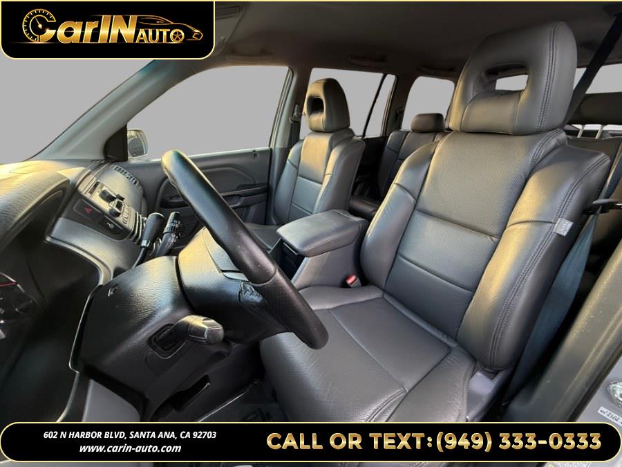 2003 Honda Pilot EX-L photo