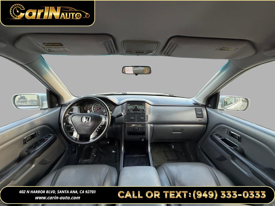 2003 Honda Pilot EX-L photo