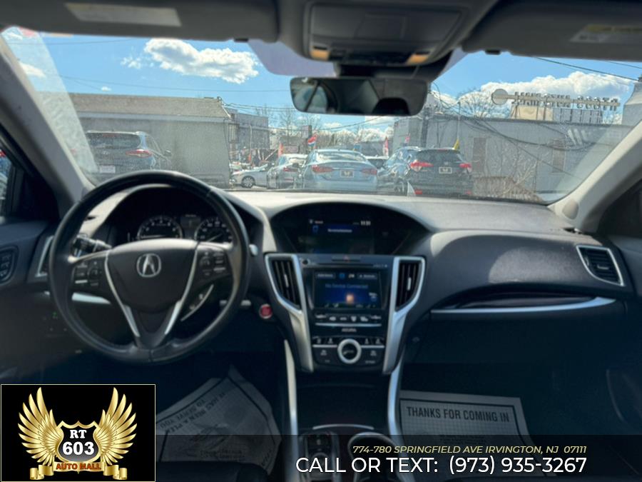2015 Acura TLX 4dr Sdn FWD V6 Advance photo