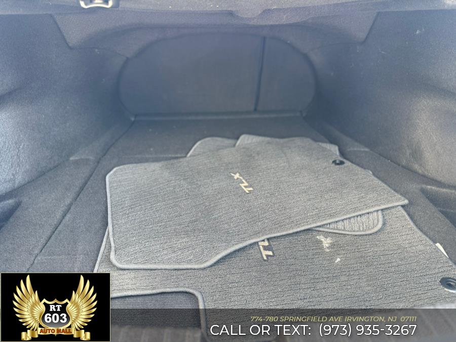 2015 Acura TLX 4dr Sdn FWD V6 Advance photo