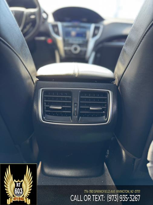 2015 Acura TLX 4dr Sdn FWD V6 Advance photo