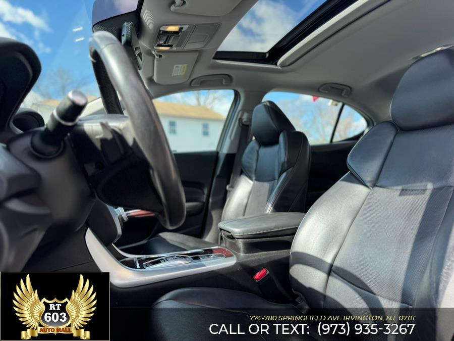 2015 Acura TLX 4dr Sdn FWD V6 Advance photo