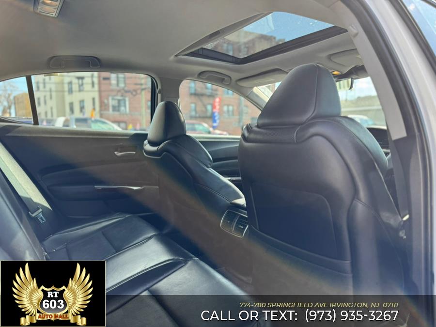 2015 Acura TLX 4dr Sdn FWD V6 Advance photo