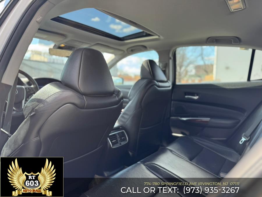 2015 Acura TLX 4dr Sdn FWD V6 Advance photo