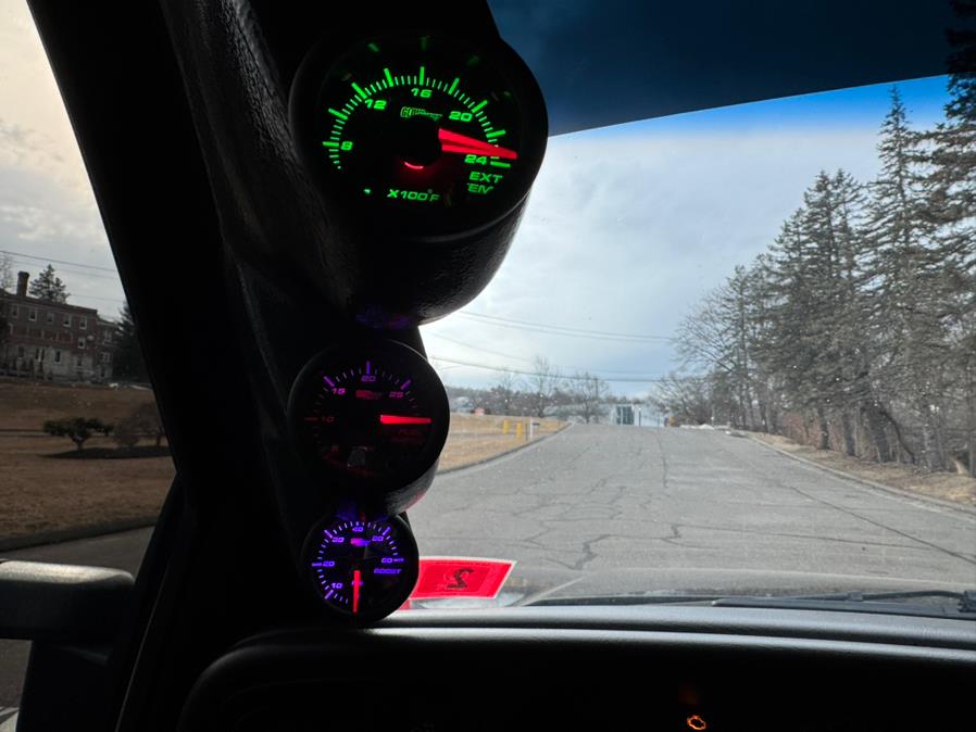2003 Chevrolet RSX photo