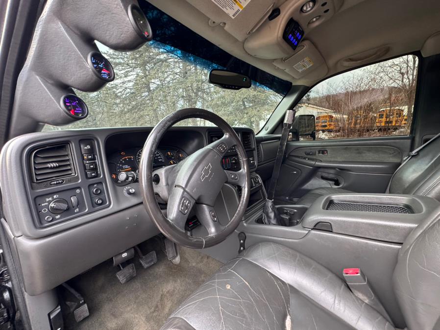 2003 Chevrolet RSX photo