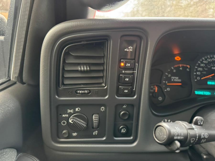2003 Chevrolet RSX photo