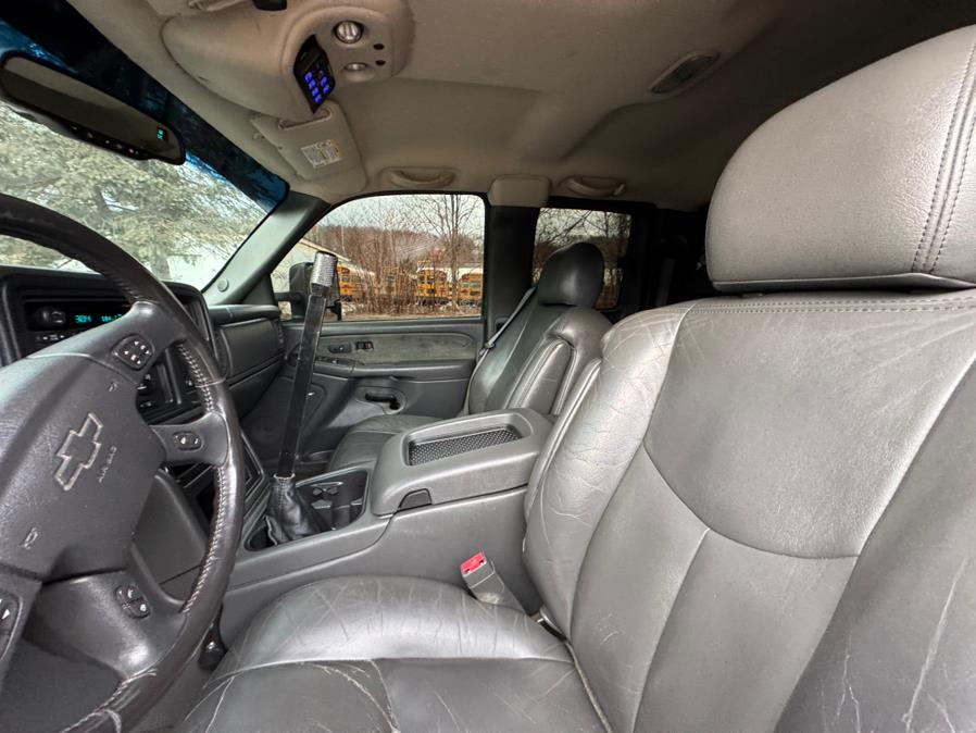 2003 Chevrolet RSX photo
