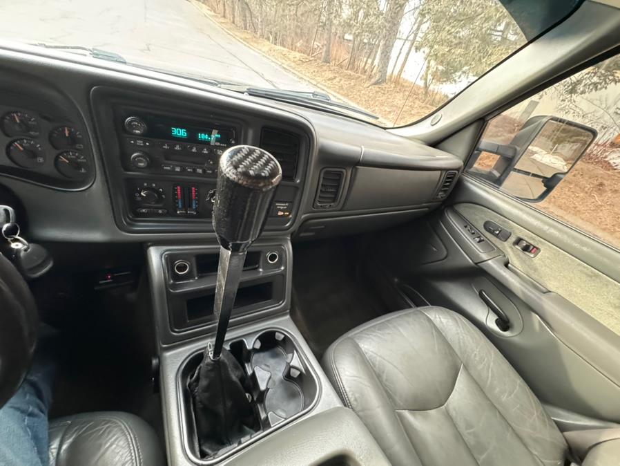 2003 Chevrolet RSX photo