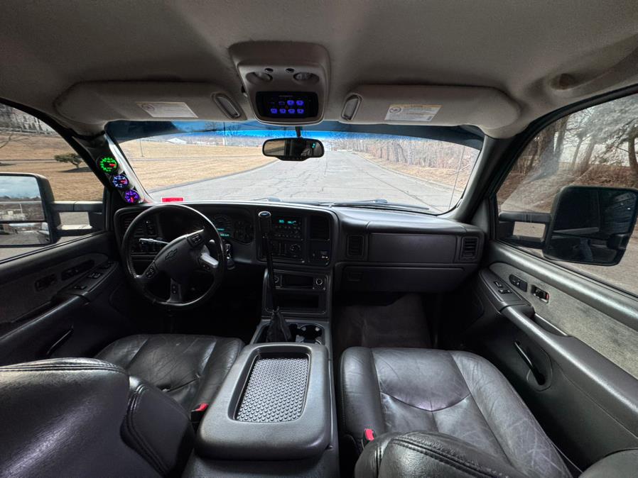 2003 Chevrolet RSX photo