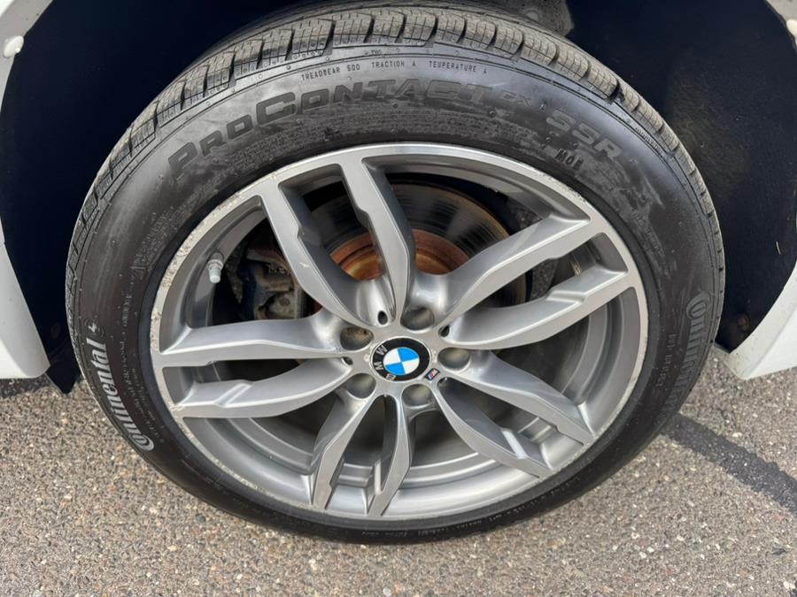 2017 BMW X3 xDrive28i Sports Activity Vehi photo