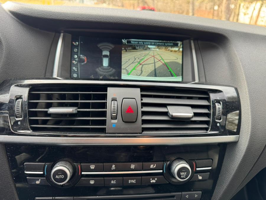 2017 BMW X3 xDrive28i Sports Activity Vehi photo