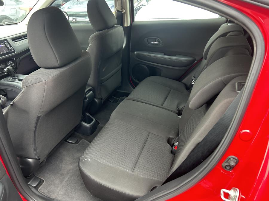 2016 Honda HR-V AWD 4dr CVT LX photo