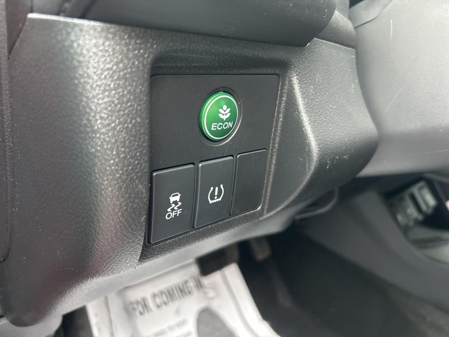 2016 Honda HR-V AWD 4dr CVT LX photo